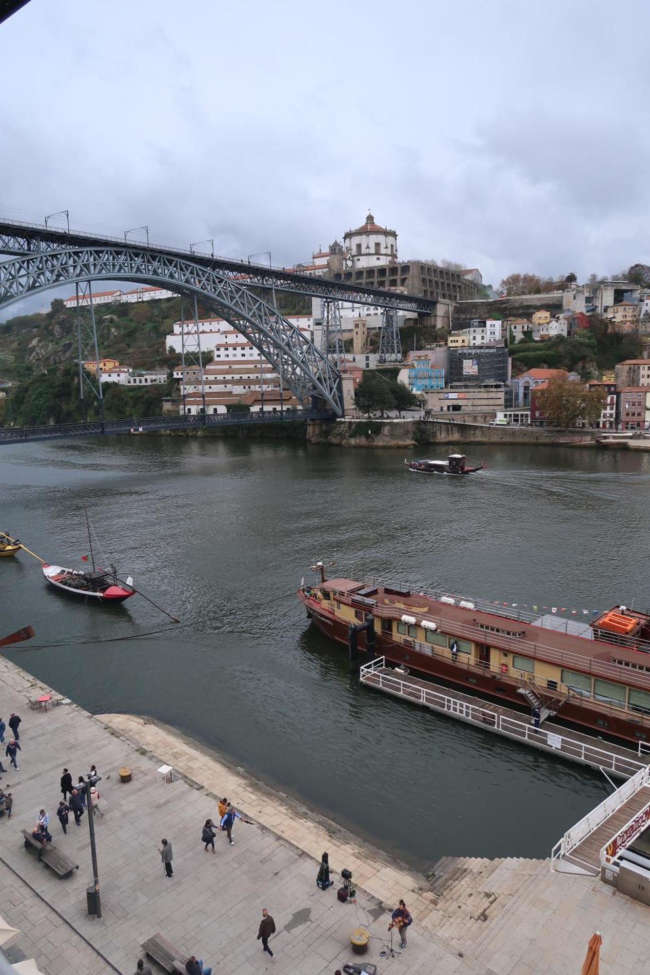 Apartamento Sobre O Douro Oporto